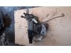 Gearbox from a Opel Astra G (F08/48) 1.6 1999