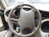 Left airbag (steering wheel) from a Jaguar XJ8 (X308), 1997 / 2003 3.2 V8 32V Executive, Saloon, 4-dr, Petrol, 3.248cc, 174kW (237pk), RWD, AC, 1997-10 / 2002-09, X308 2000
