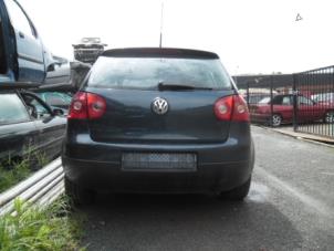 Gebrauchte Rücklicht links Volkswagen Golf V (1K1) 1.4 16V Preis auf Anfrage angeboten von Boekholt autodemontage B.V