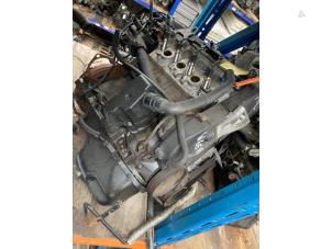 Used Engine Volkswagen Polo III (6N1) 1.6i 75 Price € 181,50 Inclusive VAT offered by Boekholt autodemontage B.V