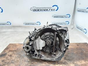 Used Gearbox Fiat Scudo (220Z) 1.9 D Price € 151,25 Inclusive VAT offered by Boekholt autodemontage B.V