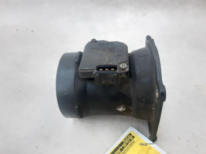 Gebrauchte Luftmassenmesser Audi A6 Avant (C5) 2.4 V6 30V Preis € 30,00 Margenregelung angeboten von Boekholt autodemontage B.V