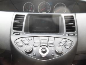 Used Dashboard vent Nissan Primera Wagon (W12) 2.2 dCi 16V Price on request offered by Boekholt autodemontage B.V