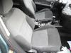 Seat, right from a Nissan Primera Wagon (W12), 2002 / 2007 2.2 dCi 16V, Combi/o, Diesel, 2.184cc, 102kW (139pk), FWD, YD22ETI, 2003-04 / 2007-12, W12 2003