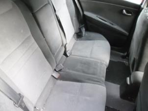 Used Rear bench seat Nissan Primera Wagon (W12) 2.2 dCi 16V Price on request offered by Boekholt autodemontage B.V