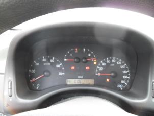 Used Instrument panel Fiat Punto II (188) 1.9 JTD 80 ELX 3-Drs. Price on request offered by Boekholt autodemontage B.V