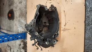 Used Gearbox Peugeot 206 (2A/C/H/J/S) 1.9 D Price € 151,25 Inclusive VAT offered by Boekholt autodemontage B.V