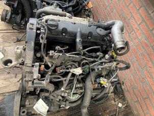Used Engine Citroen C5 I Break (DE) 2.0 HDi 110 Price € 193,60 Inclusive VAT offered by Boekholt autodemontage B.V