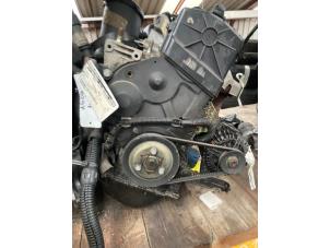 Used Motor Citroen Saxo 1.1i X,SX Price on request offered by Boekholt autodemontage B.V