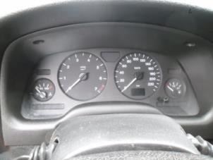 Used Instrument panel Opel Astra G (F08/48) 1.6 Price on request offered by Boekholt autodemontage B.V