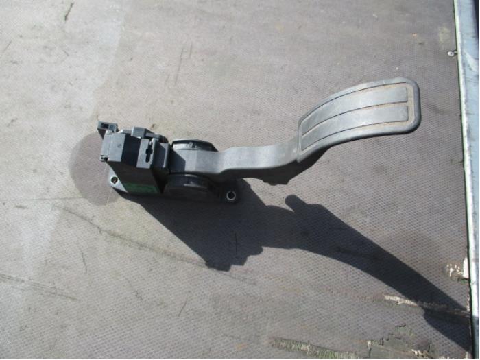 Begagnade Gaspedalsensor Volkswagen Polo III (6N2) 1.4 Pris på förfrågan erbjuds av Boekholt autodemontage B.V