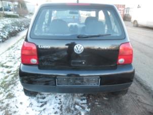 Used Taillight, right Volkswagen Lupo (6X1) 1.0 MPi 50 Price on request offered by Boekholt autodemontage B.V