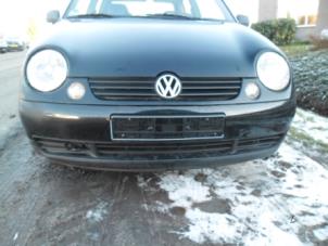 Used Bonnet Volkswagen Lupo (6X1) 1.0 MPi 50 Price on request offered by Boekholt autodemontage B.V