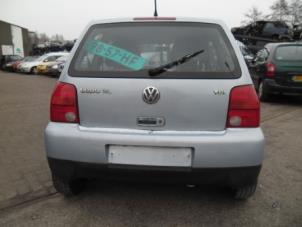 Used Third brake light Volkswagen Lupo (6X1) 1.0 MPi 50 Price on request offered by Boekholt autodemontage B.V
