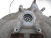 Intake manifold from a Volkswagen Polo III (6N1) 1.6i 75 1995