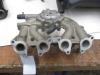 Intake manifold from a Volkswagen Polo III (6N1) 1.6i 75 1995
