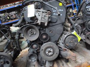 Used Engine Fiat Multipla (186) 1.9 JTD 115 Price € 332,75 Inclusive VAT offered by Boekholt autodemontage B.V