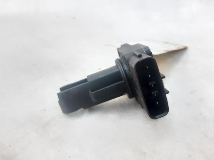Gebrauchte Luftmassenmesser Mazda 6 Sportbreak (GY19/89) 2.0 CiDT 16V Preis € 20,00 Margenregelung angeboten von Boekholt autodemontage B.V