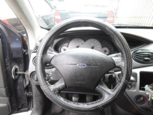 Used Steering wheel Ford Focus 1 Wagon 1.8 TDdi Price on request offered by Boekholt autodemontage B.V