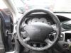 Steering wheel from a Ford Focus 1 Wagon, 1998 / 2004 1.8 TDdi, Combi/o, Diesel, 1.753cc, 66kW (90pk), FWD, C9DA, 1998-10 / 2004-11 2000