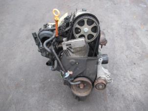Used Engine Volkswagen Lupo (6X1) 1.0 MPi 50 Price € 180,29 Inclusive VAT offered by Boekholt autodemontage B.V