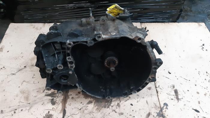 Gebrauchte Getriebe Volvo S40 (VS) 1.9 D 102 Preis € 175,00 Margenregelung angeboten von Boekholt autodemontage B.V