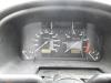 Instrument panel from a Volkswagen Polo III (6N1), 1994 / 1999 1.4i 60, Hatchback, Petrol, 1.390cc, 44kW (60pk), FWD, AEX; AKV; APQ, 1995-07 / 1999-10, 6N1 1996