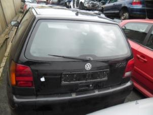 Used Taillight, left Volkswagen Polo III (6N1) 1.4i 60 Price on request offered by Boekholt autodemontage B.V