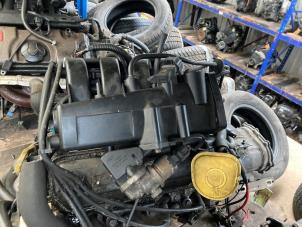 Used Engine Ford Ka I 1.3i Price € 211,75 Inclusive VAT offered by Boekholt autodemontage B.V
