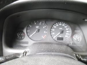 Used Instrument panel Opel Astra G Caravan (F35) 1.6 16V Price on request offered by Boekholt autodemontage B.V