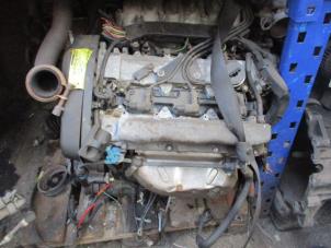 Used Engine Peugeot 406 Coupé (8C) 2.9 V6 24V Price € 302,50 Inclusive VAT offered by Boekholt autodemontage B.V