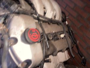 Engine from a Jaguar S-type (X200) 3.0 V6 24V 1999