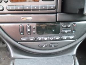 Usados Interruptor de calefactor de asiento Jaguar S-type (X200) 3.0 V6 24V Precio de solicitud ofrecido por Boekholt autodemontage B.V