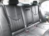 Headrest from a Jaguar S-type (X200), 1999 / 2007 3.0 V6 24V, Saloon, 4-dr, Petrol, 2.967cc, 175kW (238pk), RWD, FB; FC, 1999-01 / 2001-10, X200 1999