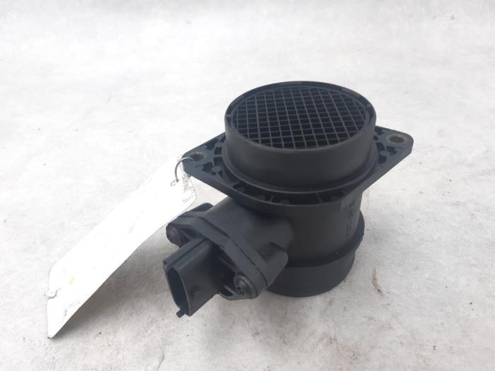 Gebrauchte Luftmassenmesser Fiat Stilo (192A/B) 2.4 20V Abarth 3-Drs. Preis € 20,00 Margenregelung angeboten von Boekholt autodemontage B.V
