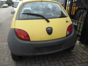 Used Taillight, right Ford Ka I 1.3i Price on request offered by Boekholt autodemontage B.V