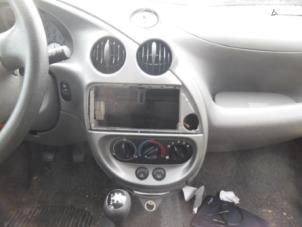 Used Heater control panel Ford Ka I 1.3i Price on request offered by Boekholt autodemontage B.V