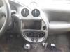 Ford Ka I 1.3i Heater control panel