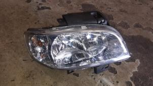 Used Headlight, right Seat Cordoba Vario Facelift (6K5) 1.9 TDi Stella,Signo Price on request offered by Boekholt autodemontage B.V