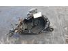 Gearbox from a Opel Astra G (F08/48) 1.6 16V 2001