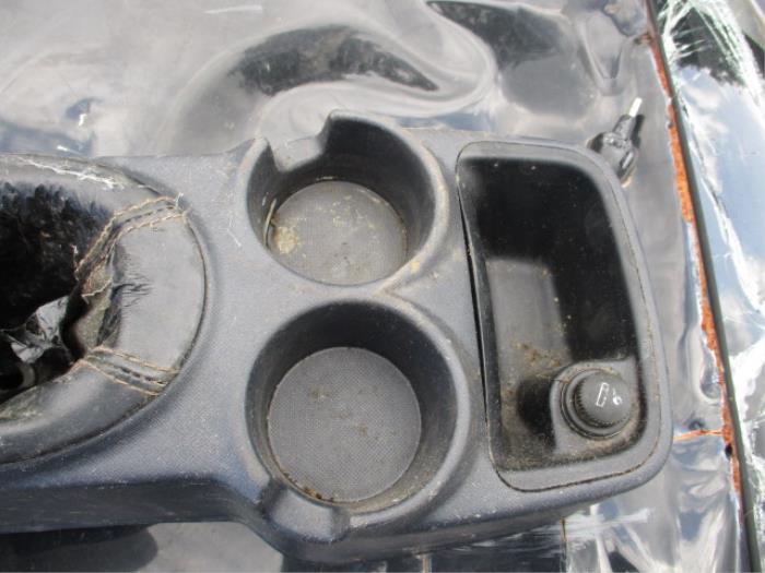 Used Kia Picanto (BA) 1.0 12V Cup holder Boekholt auto's