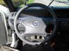 Left airbag (steering wheel) from a Lancia Ypsilon (840), 1995 / 2003 1.2 LS,LX 16V, Hatchback, Petrol, 1.242cc, 63kW (86pk), FWD, 176B9000, 1997-04 / 2000-09, 840AD 1999
