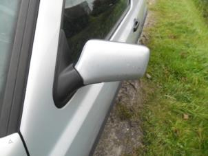 Used Wing mirror, left Volkswagen Golf III (1H1) 1.6 i Price on request offered by Boekholt autodemontage B.V