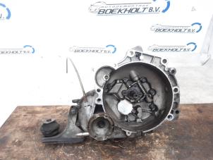 Used Gearbox Volkswagen Polo II (86) 1.0 (US83) Price € 121,00 Inclusive VAT offered by Boekholt autodemontage B.V