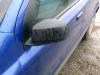 Wing mirror, left from a Fiat Panda (169), 2003 / 2013 1.2 Fire, Hatchback, Petrol, 1.242cc, 44kW (60pk), FWD, 188A4000, 2003-09 / 2009-12, 169AXB1 2008