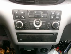 Used Climatronic panel Nissan Almera Tino (V10M) 1.8 16V Price on request offered by Boekholt autodemontage B.V