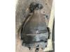 Rear differential from a Mercedes-Benz CLK (W208) 2.0 200 16V 1997
