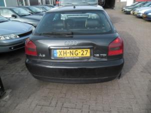 Used Taillight, left Audi A3 (8L1) 1.9 TDI 90 Price on request offered by Boekholt autodemontage B.V