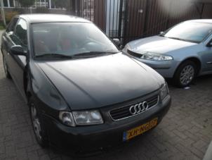 Used Wing mirror, left Audi A3 (8L1) 1.9 TDI 90 Price on request offered by Boekholt autodemontage B.V