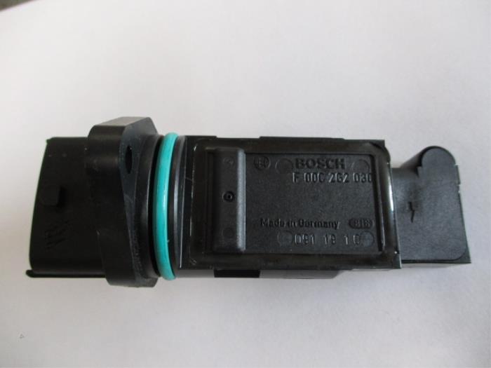 Gebrauchte Luftmassenmesser Alfa Romeo 166 2.5 V6 24V Preis € 25,00 Margenregelung angeboten von Boekholt autodemontage B.V